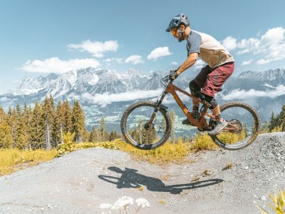 Apartment Apartment "Blume", 2 Personen - Outdoor photo 42