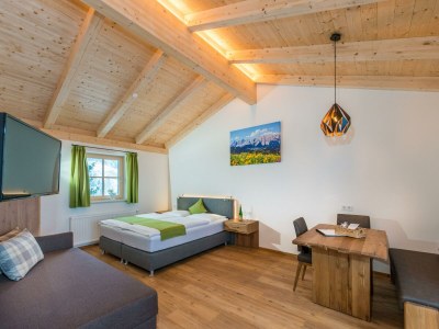 Apartment Apartment "Blume", 2 Personen - Features photo 45