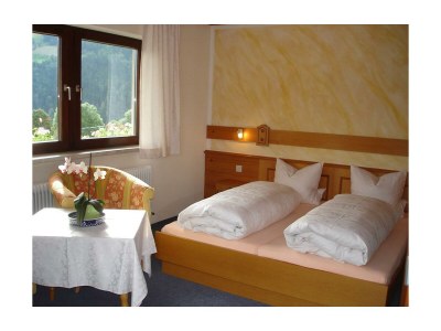Holiday room Einzelzimmer mit Dusche, WC - Outdoor photo 7