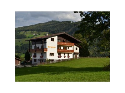 Holiday room Doppelzimmer mit Dusche, WC - Outdoor photo 6