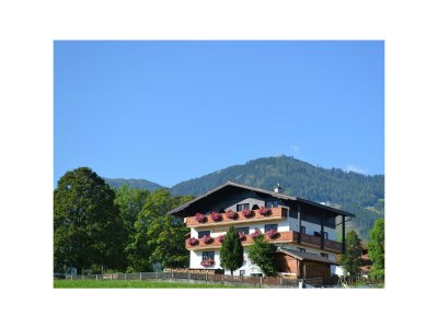 Apartment Familienzimmer/1 Schlafraum/Dusche, WC in Schladming-Rohrmoos - Apartment