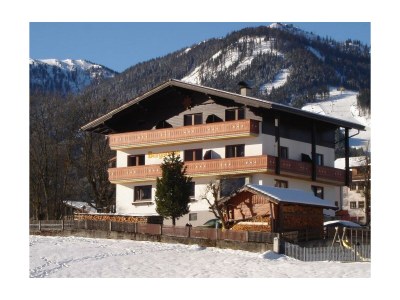 Apartment Familienzimmer/1 Schlafraum/Dusche, WC - Outdoor photo 4