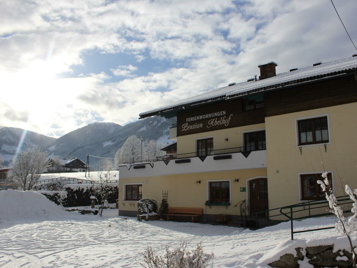 Apartment Appartement Dachstein II - Outdoor photo 5