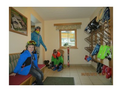 Apartment Appartement Dachstein II - Outdoor photo 2