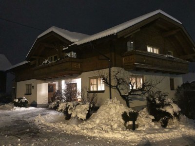 Apartment Appartement Dachstein II - Outdoor photo 13