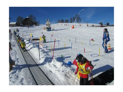 Apartment Appartement Tauern in Schladming-Rohrmoos - Apartment