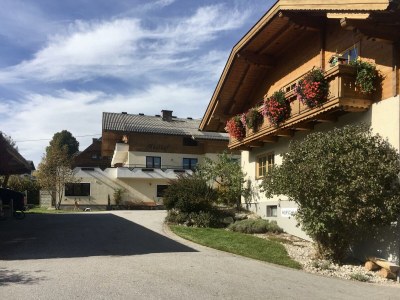 Apartment Appartement Tauern - Outdoor photo 4