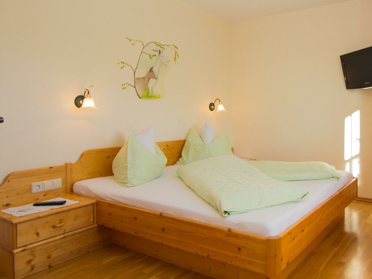 Apartment Appartement Hochwurzen - Outdoor photo 4