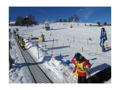 Apartment Appartement Hochwurzen in Schladming-Rohrmoos - Apartment