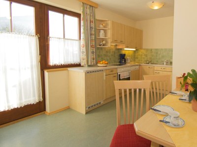 Apartment Appartement Hochwurzen - Outdoor photo 7