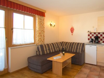 Apartment Appartement Hochwurzen - Outdoor photo 21