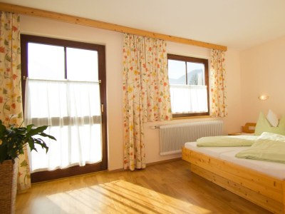 Apartment Appartement Hochwurzen - Outdoor photo 28