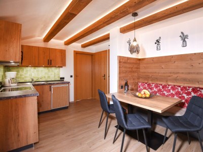 Apartment Appartement Hochwurzen - Outdoor photo 33