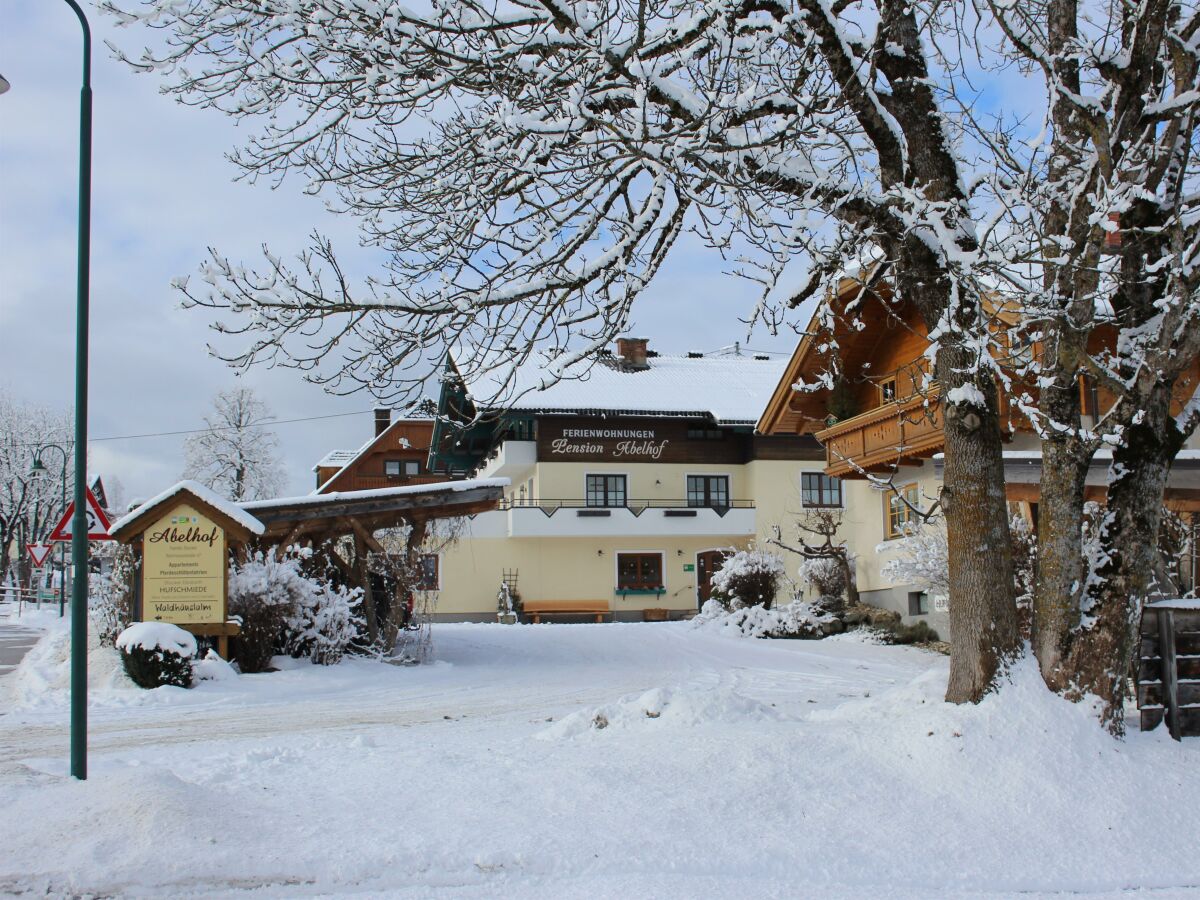 Apartment Appartement Schladming - Outdoor photo 5