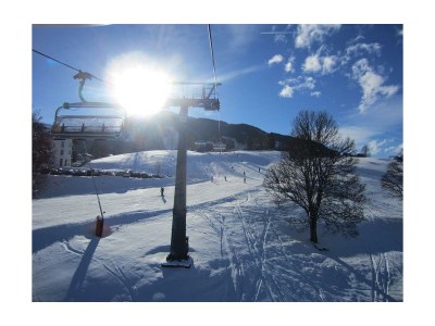 Apartment Appartement Schladming - Outdoor photo 3