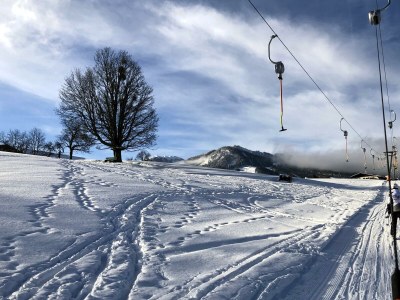 Apartment Appartement Schladming - Outdoor photo 7