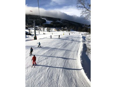 Apartment Appartement Schladming - Outdoor photo 8