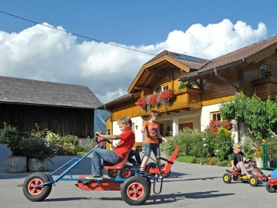 Apartment Appartement Schladming - Outdoor photo 15