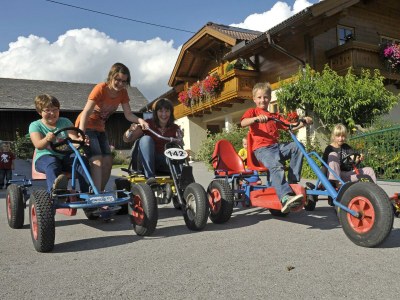 Apartment Appartement Schladming - Outdoor photo 28