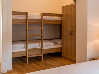 Apartment Family Penthouse mit Balkon & Panoramablick - Features photo 20