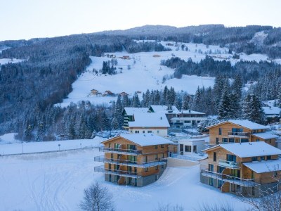 Apartment Comfort Apartment mit Balkon & Panoramablick - Outdoor photo 10