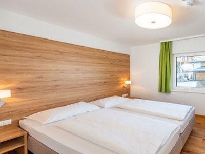 Apartment Comfort Apartment mit Balkon & Panoramablick - Features photo 17