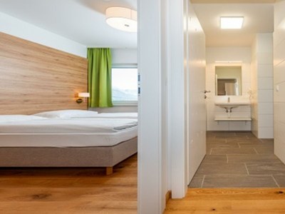 Apartment Comfort Apartment mit Balkon & Panoramablick - Features photo 19