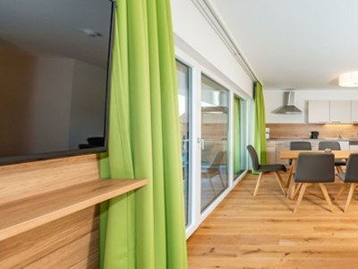 Apartment Comfort Apartment mit Balkon & Panoramablick - Features photo 20