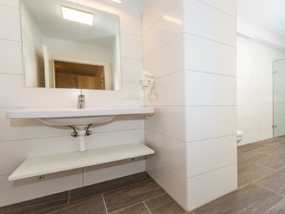 Apartment Comfort Apartment mit Balkon & Panoramablick - Features photo 21