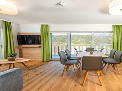 Apartment Comfort Apartment mit Balkon & Panoramablick - Features photo 23