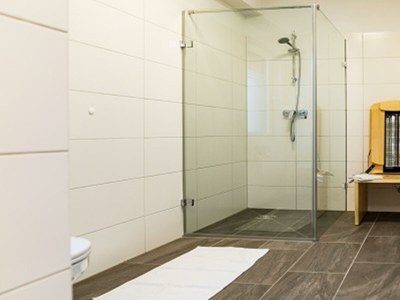 Apartment Comfort Apartment mit Balkon & Panoramablick - Features photo 24