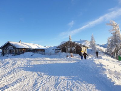 Apartment Maisonette Dachstein - Outdoor photo 3