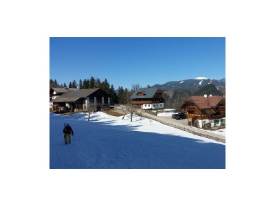 Apartment Maisonette Dachstein - Outdoor photo 8