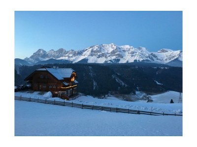 Apartment Maisonette Dachstein - Outdoor photo 10