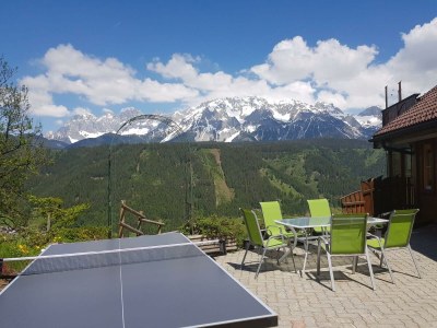 Apartment Maisonette Dachstein - Outdoor photo 12