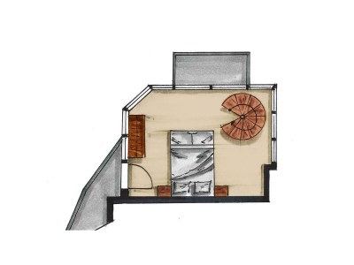 Apartment Maisonette Dachstein - Features photo 23