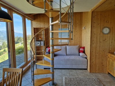 Apartment Maisonette Dachstein - Features photo 24