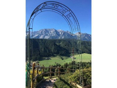 Apartment Appartement Panorama - Outdoor photo 5