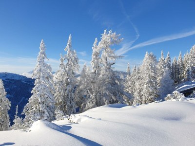 Apartment Appartement Panorama - Outdoor photo 7