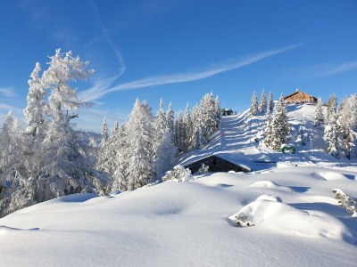 Apartment Appartement Panorama - Outdoor photo 9