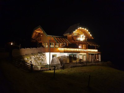 Apartment Appartement Panorama - Outdoor photo 12