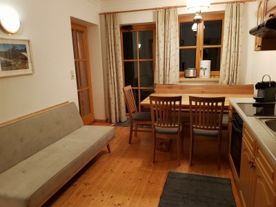 Apartment Appartement Panorama - Features photo 17