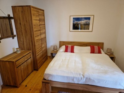 Apartment Appartement Panorama - Features photo 21