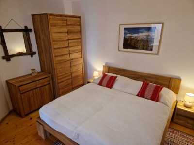 Apartment Appartement Panorama - Features photo 22