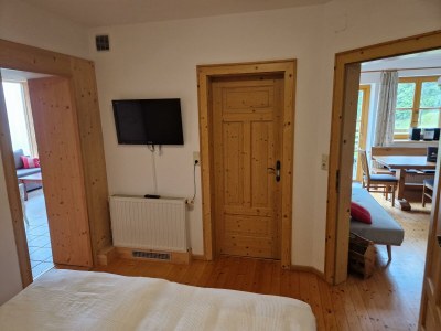 Apartment Appartement Panorama - Features photo 23