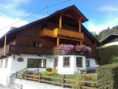 Apartment Appartement 2 - Outdoor photo 4