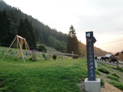 Apartment Appartement 3 - Outdoor photo 6