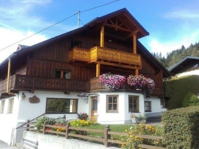 Apartment Ferienhaus - Outdoor photo 4