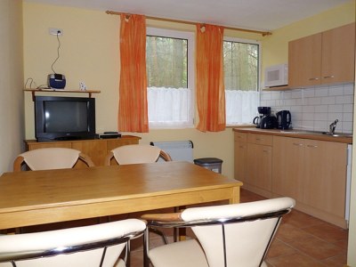 Bungalow Typ A | vacation camp Radis - Features photo 5