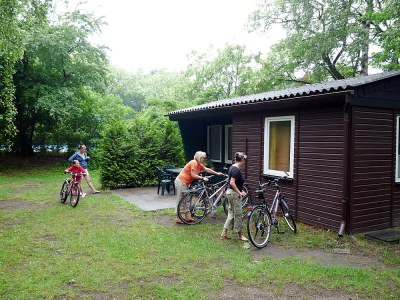 Bungalow Typ A | vacation camp Radis - Environment photo 8